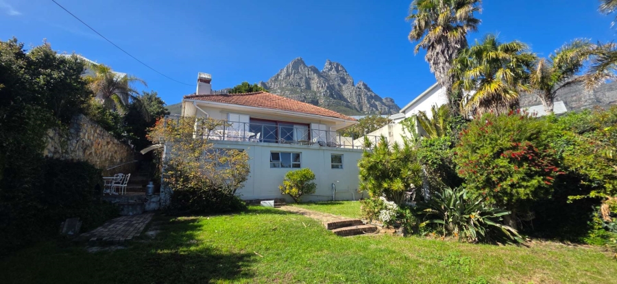 3 Bedroom Property for Sale in Camps Bay Western Cape